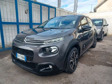 Citroen C3 1.5 HDI 100 CV ANNO 2019