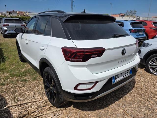 Volkswagen T-Roc 1.0 TSI Style