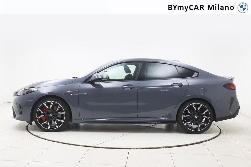 BMW Serie 2 Gran Coupe 218 d MSport Pro DCT