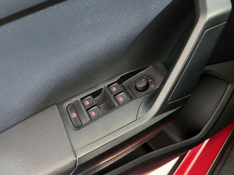 Seat Arona Arona 1.0 EcoTSI Reference