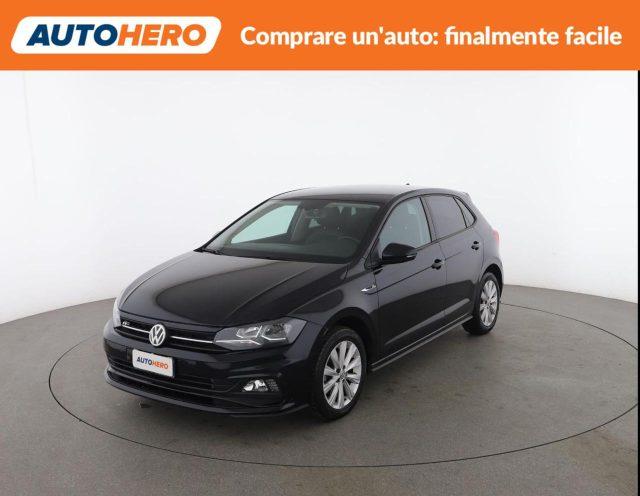 VOLKSWAGEN Polo 1.0 TSI 115 CV 5p. Highline BlueMotion Technology