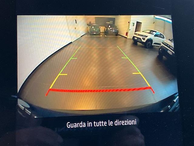 RENAULT Captur 1.6 E-TECH Plug-in Hybrid 160cv Intens Auto