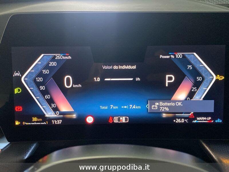 BMW X2 Serie X SDRIVE20D