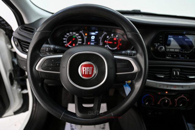 FIAT Tipo 1.3 Mjt S&S 5 porte Easy