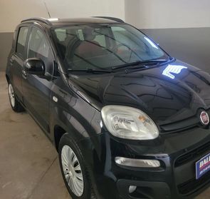 Fiat Panda 1.2 Lounge Anno 2016