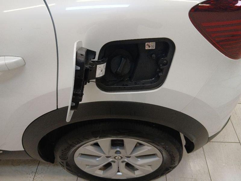 Renault Captur 1.6 E-Tech phev Intens 160cv auto my21