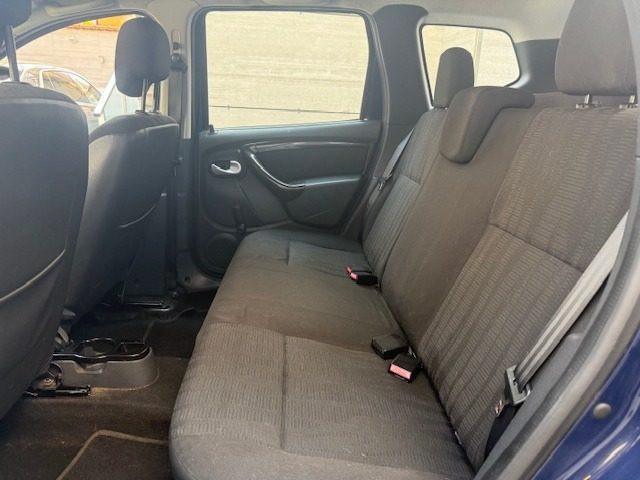 DACIA Duster 1.6 110CV 4x2 Lauréate