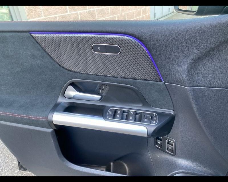 Mercedes-Benz Classe B B 250 e phev AMG Line Premium auto