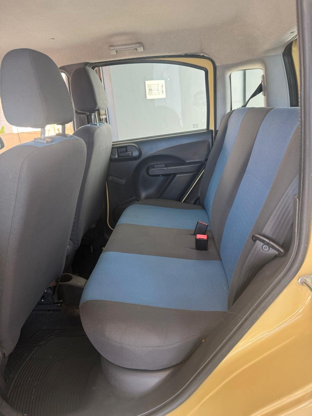 Fiat Panda 1.2 Emotion Eco