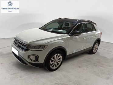 Volkswagen T-Roc 1.5 TSI ACT Life
