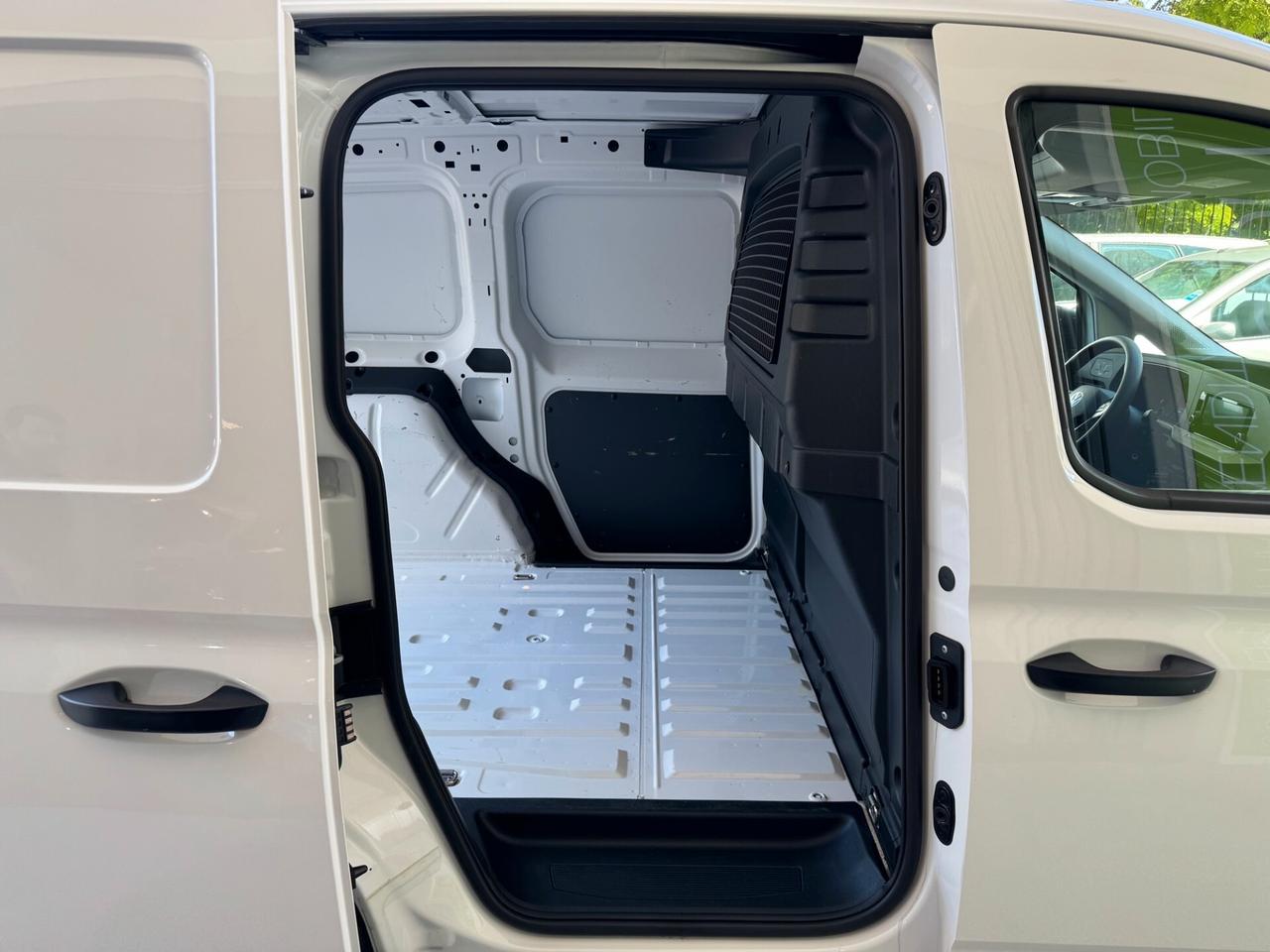 Volkswagen Caddy V 2.0TDI CARGO GARANZIA 24 MESI