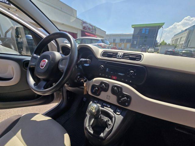 FIAT Panda 0.9 twin air natural power NEOPATENTATI PERMUTE