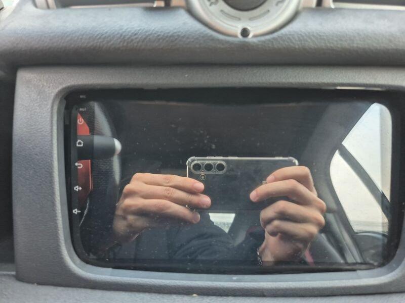 smart fortwo fortwo 1000 75 kW cabrio BRABUS Xclusive