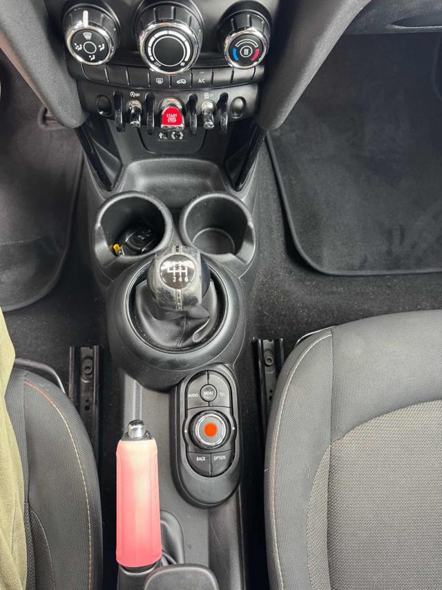 MINI One 1.5 One D 5 porte