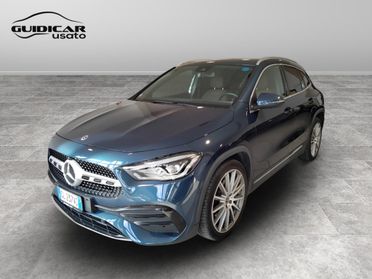 Mercedes-Benz GLA-H247 2020 - GLA 200 d Premium auto