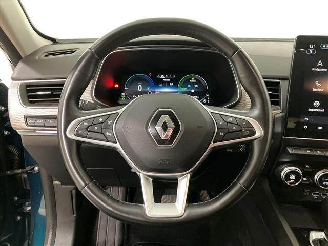 RENAULT Arkana 1.6 E-Tech full hybrid Intens 145cv