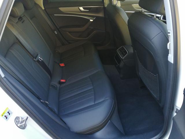 AUDI A6 Avant 40 2.0 TDI quattro ultra S tronic Business