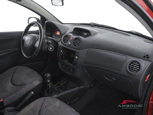 CITROEN C2 1.1 Entry - PER OPERATORI DEL SETTORE