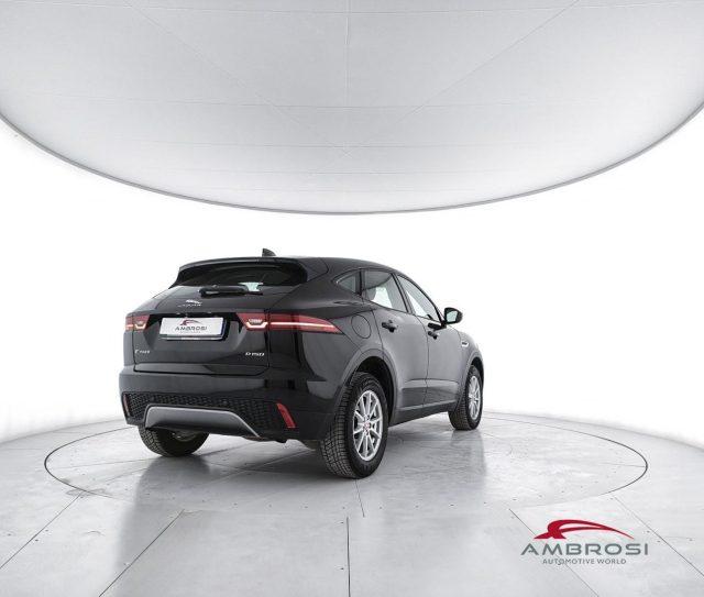 JAGUAR Other E PACE 2.0D 150 CV - PER OPERATORI DEL SETTORE