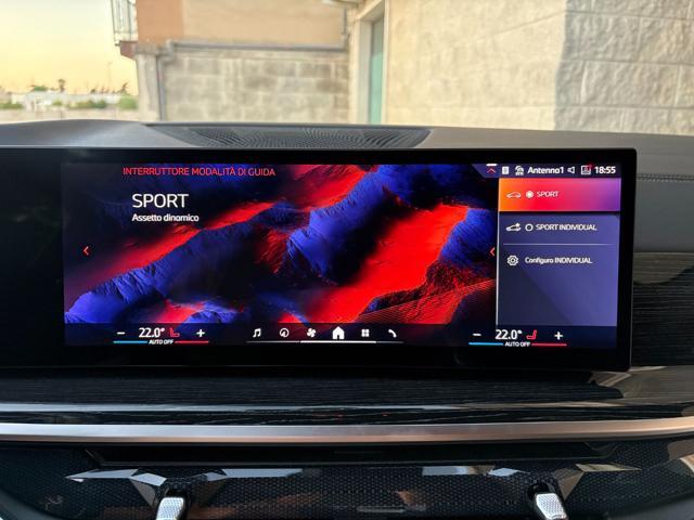 BMW X5 xDrive30d 48V Msport Pro.