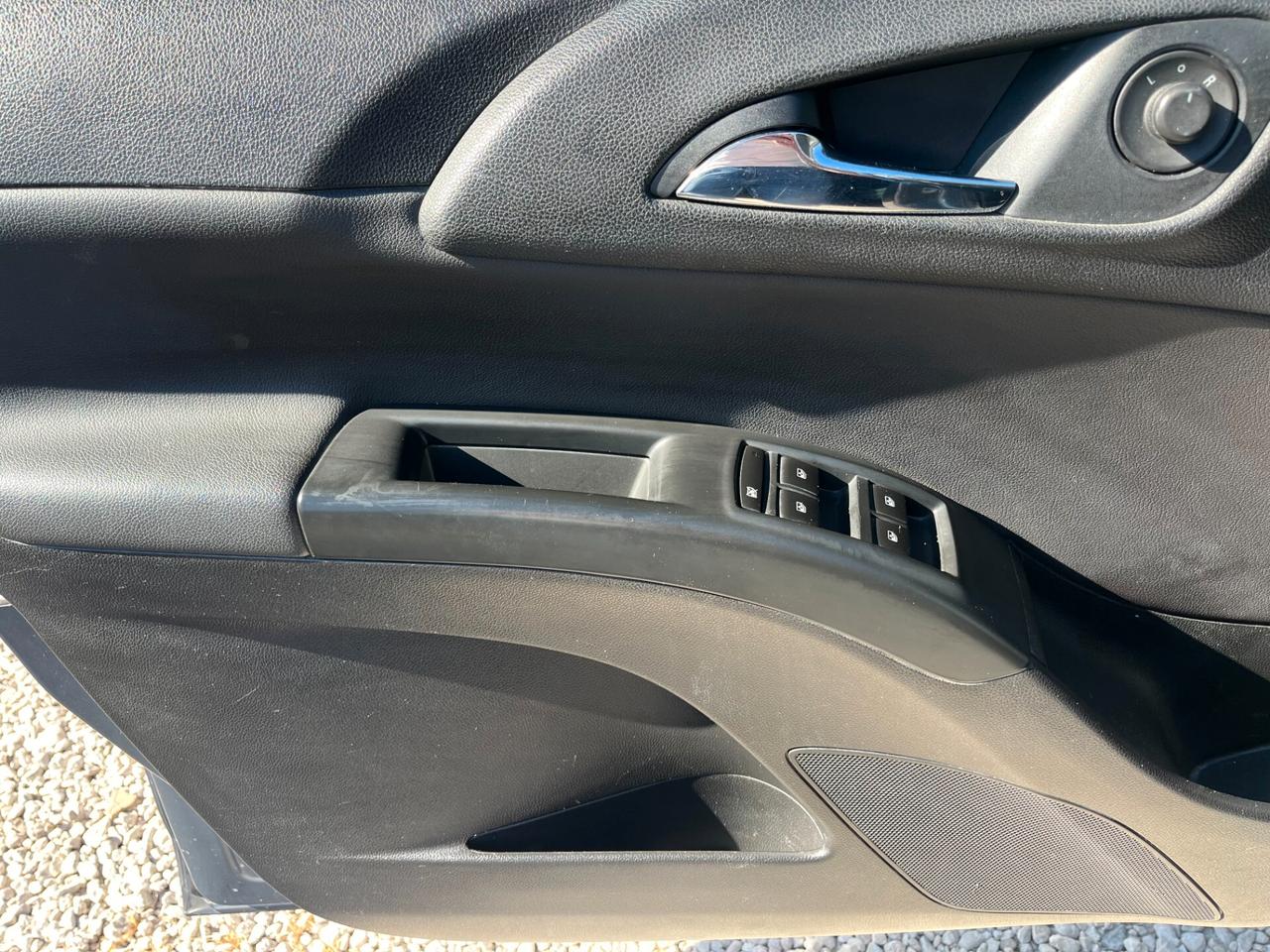 Opel Meriva 1.4 Turbo 120CV GPL Tech Cosmo km certificati