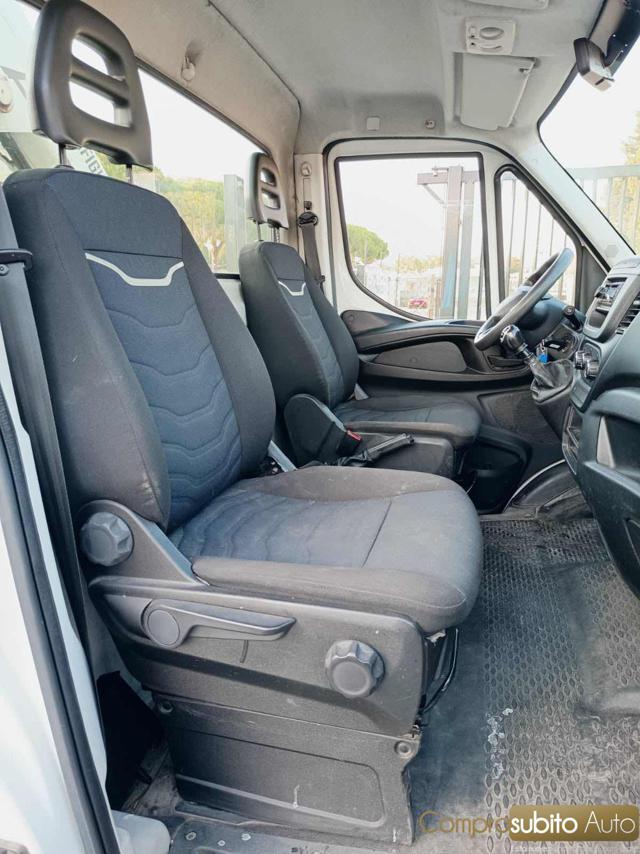 IVECO Daily 33S16HV 2.3 HPT GRU + IVA 22%