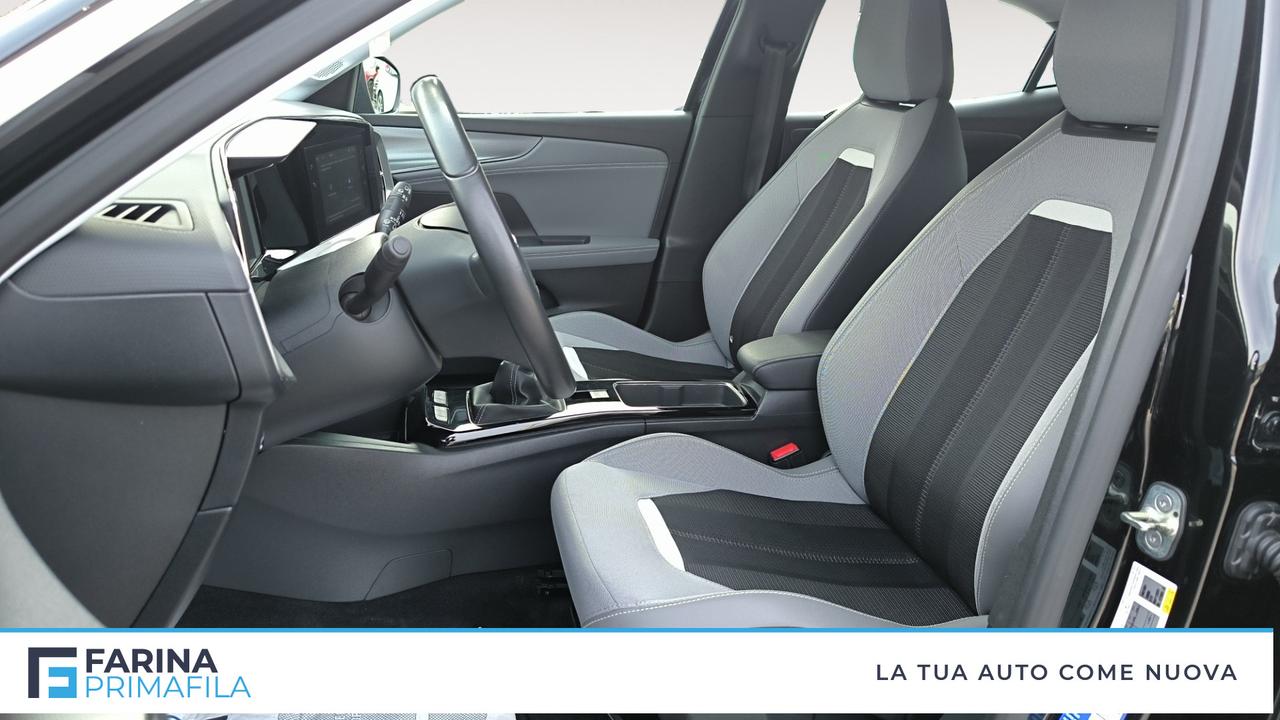 OPEL Mokka II 2020 - Mokka 1.2 t Elegance s&s 100cv