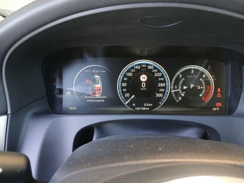 Jaguar XF 2.0D i4 240cv 4WD PORTFOLIO AUTO