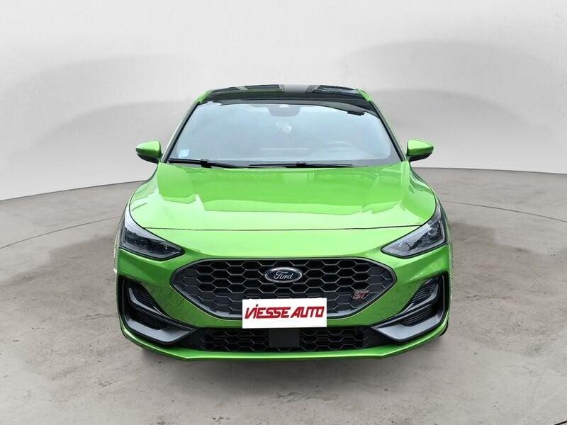 Ford Focus ST 2.3 Ecoboost 280CV ST S&S