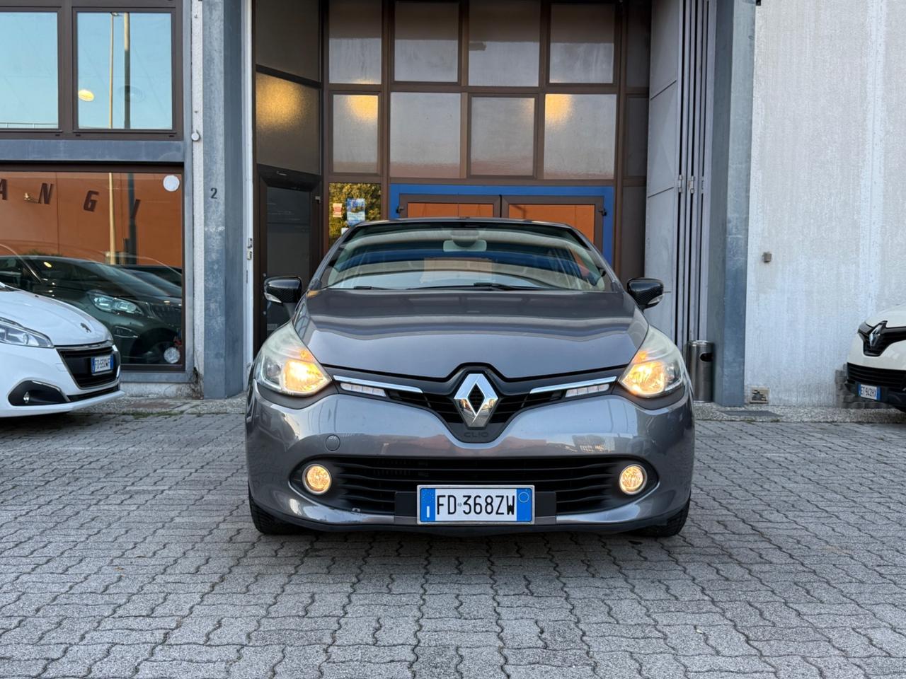 Renault Clio TURBO 12V 90CV Start&Stop 5 porte Energy Intens