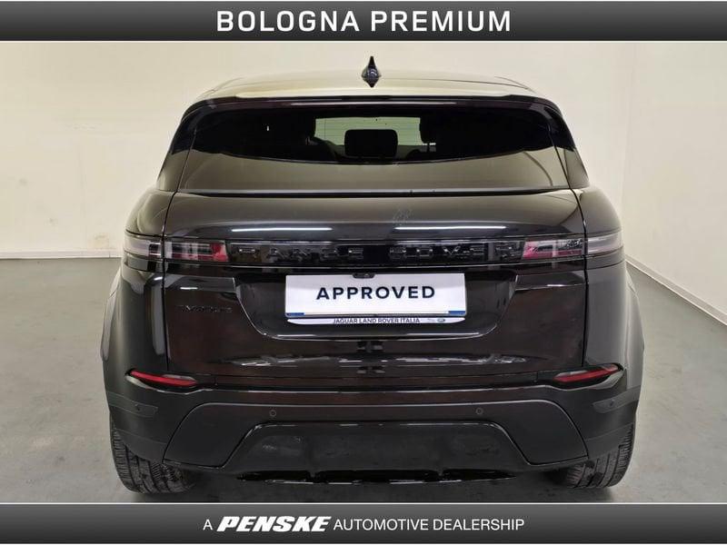 Land Rover RR Evoque Range Rover Evoque 1.5 I3 PHEV 300 CV AWD Auto S