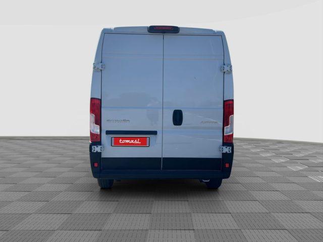 CITROEN Jumper Jumper 33 2.2 BlueHDi 140 S&S PLM-TM Furgone