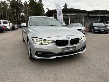 Bmw 316 316d Touring Sport