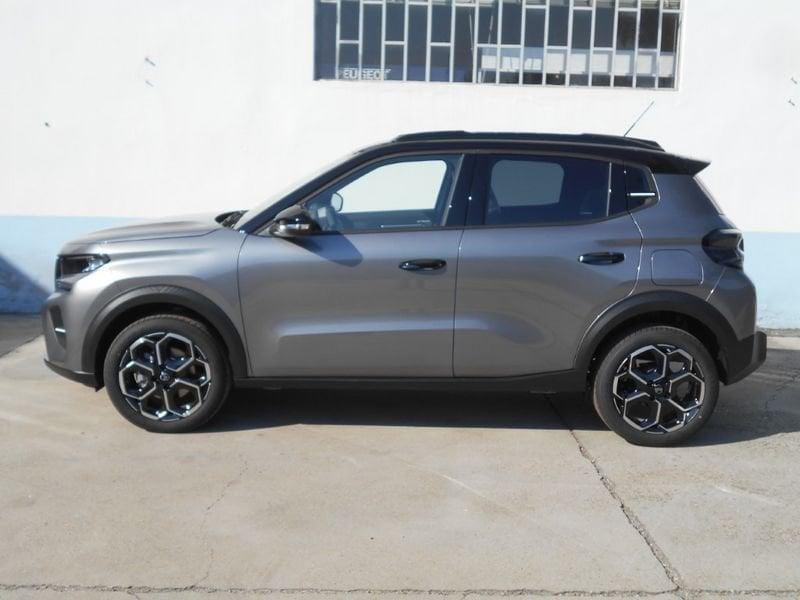 Citroën C3 100 Max Fin 9Perfet Sc34%