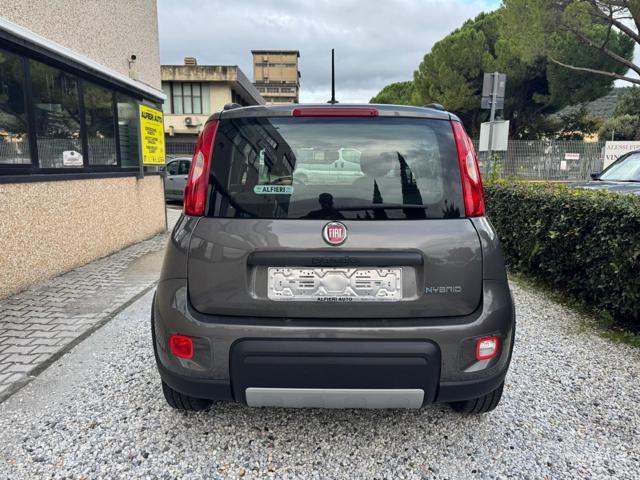 FIAT Panda 1.0 FireFly Hybrid 70cv City Life -OK Neopatentati