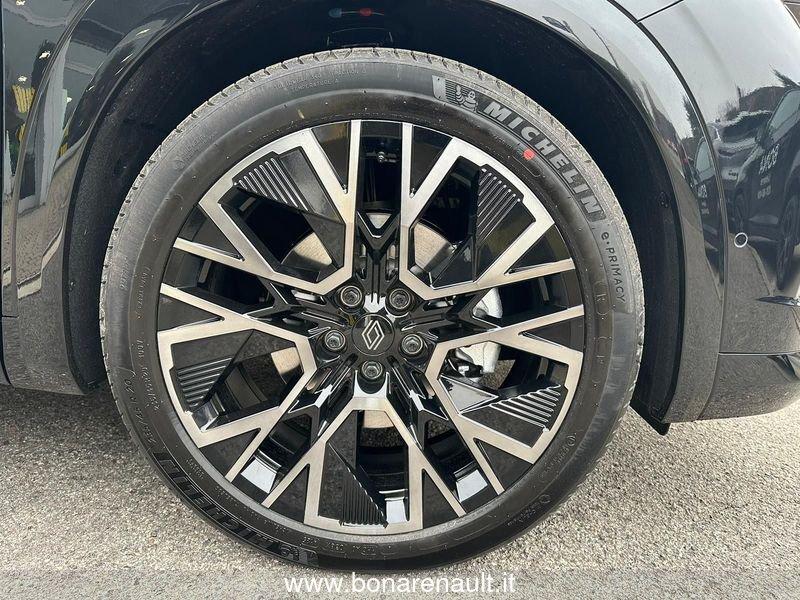 Renault Austral Austral Full Hybrid E-Tech 200 CV Esprit Alpine