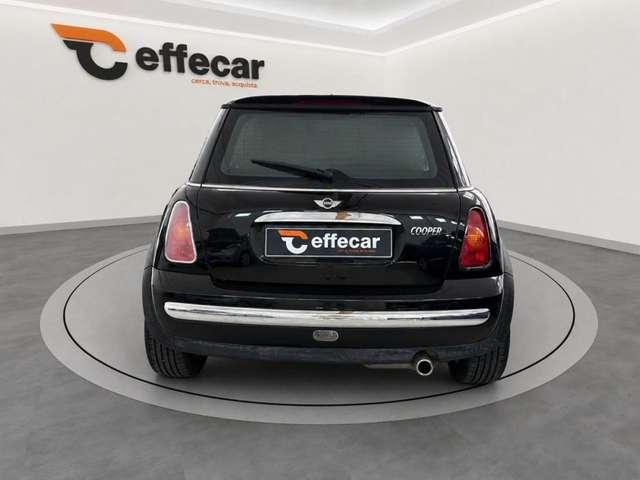 Altro Altro 1.6 16V Cooper BENZINA