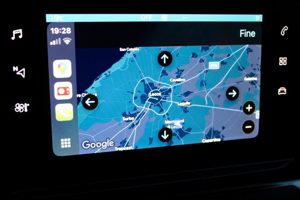 CITROEN C3 1.5 BlueHDi Shine *Bicolore *Carplay