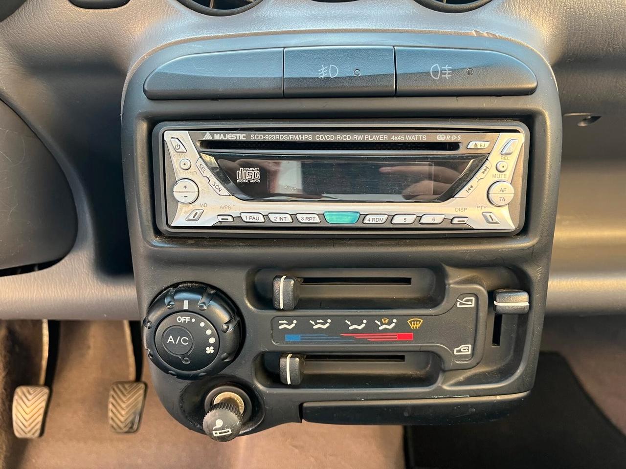Hyundai Atos Prime 1.1 12V Active