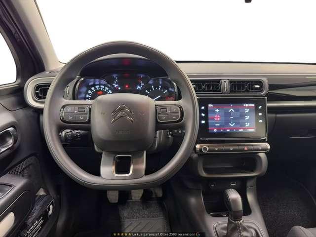 Citroen C3 PureTech 82 S&S Feel neopatentati