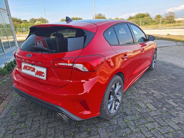 Ford Focus Focus 1.0 125cv ecoboost ST-Line Tetto Apribile