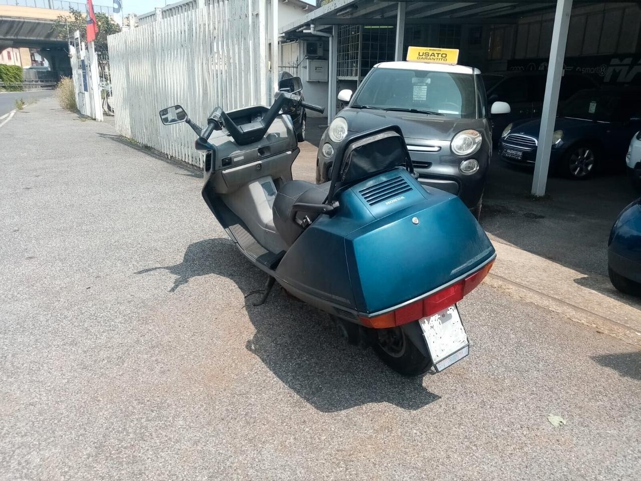 HONDA CN 250 - OTTIMO STATO