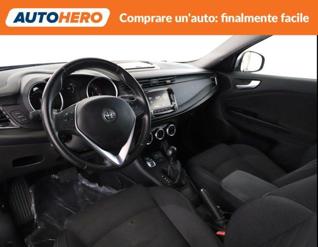 ALFA ROMEO Giulietta 1.6 JTDm TCT 120 CV Super