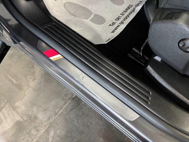 DS AUTOMOBILES DS 7 Performance Line + STRAFULL 1.5 BlueHDi AUTOMATICO