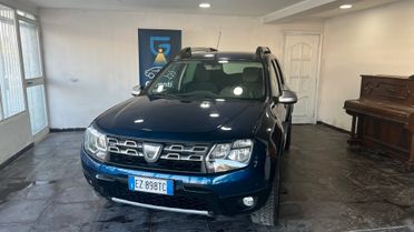 Dacia Duster 1.5 dCi 110CV 4x2 La Gazzetta dello Sport