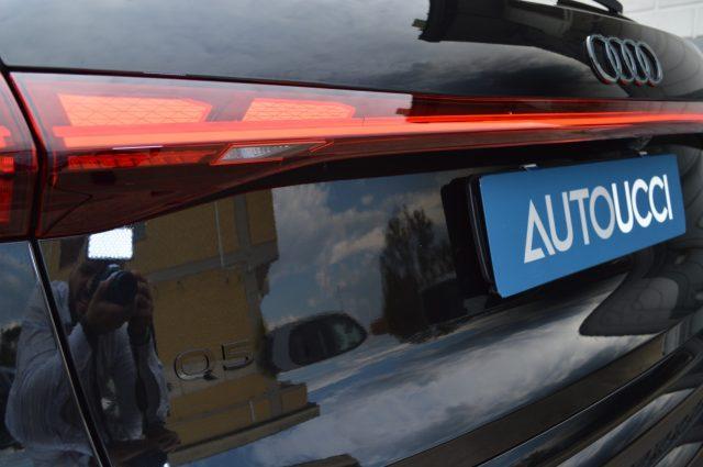 AUDI Q5 SPB TDI 150 kW mHEV+ S tronic quattro S line editi