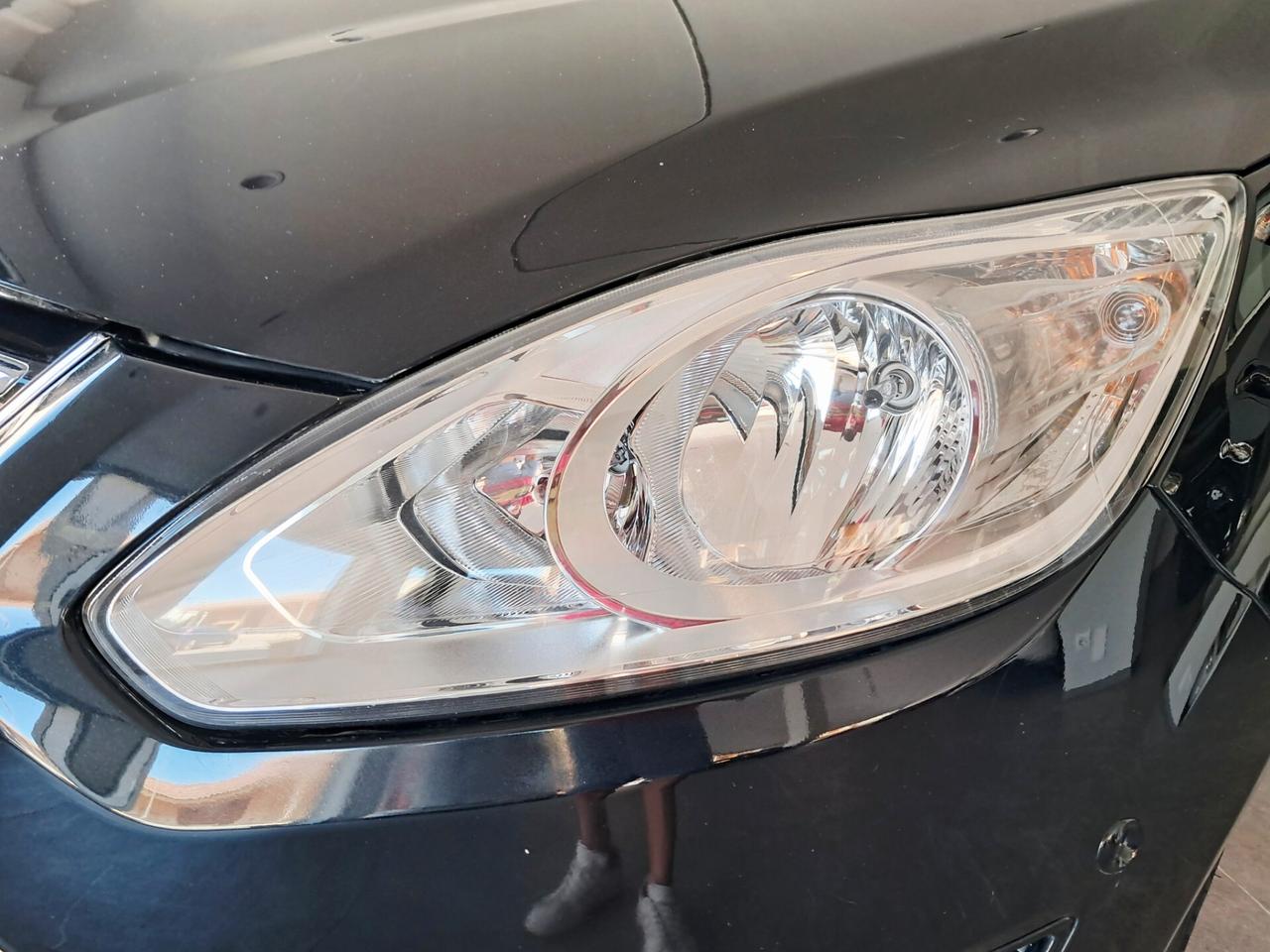Ford C-Max 1.6 TDCi 115CV Titanium