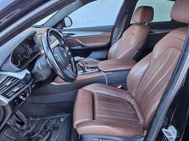 BMW X6 xdrive30d Msport 249cv auto