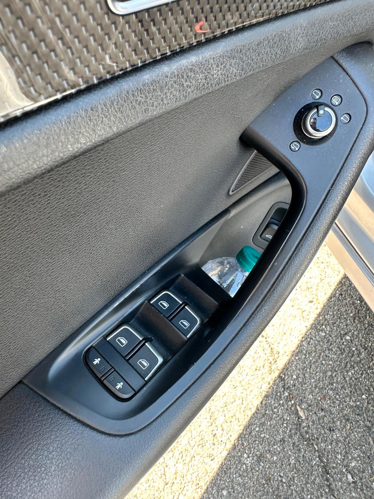 Audi A6 S6 Avant 4.0 TFSI quattro S tronic