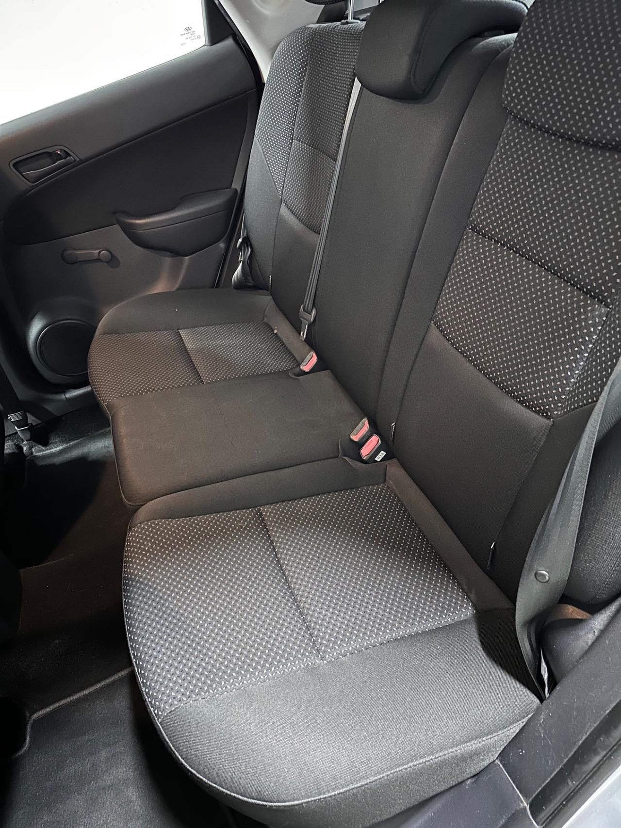 Hyundai i30 1.4 16V 109CV 5p. BlueDrive GPL 2009